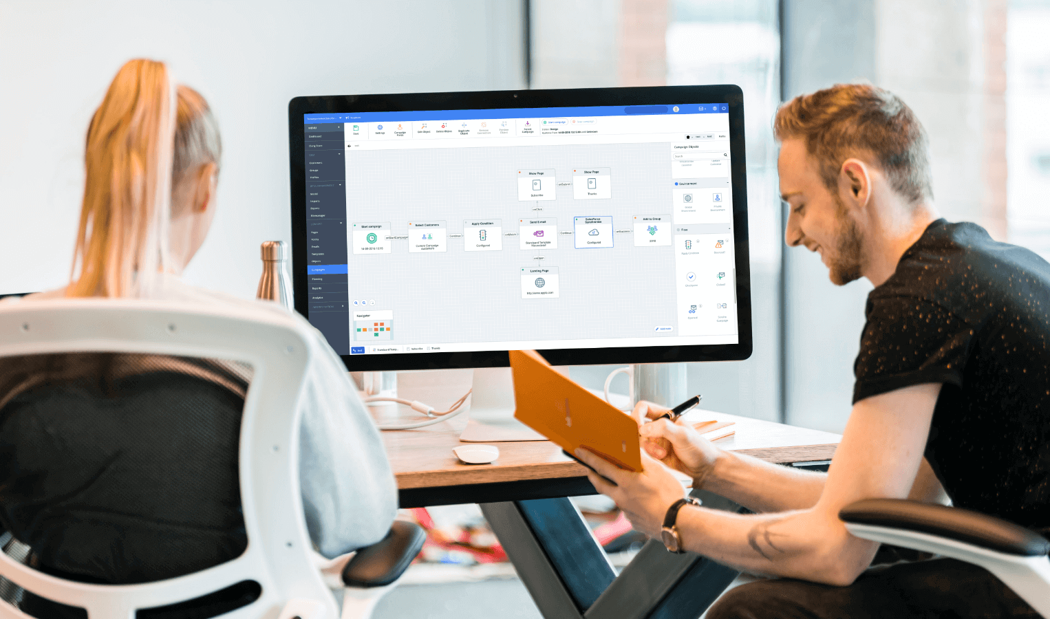 Hoe SMS zorgt voor optimale e-mail marketing | Spryng