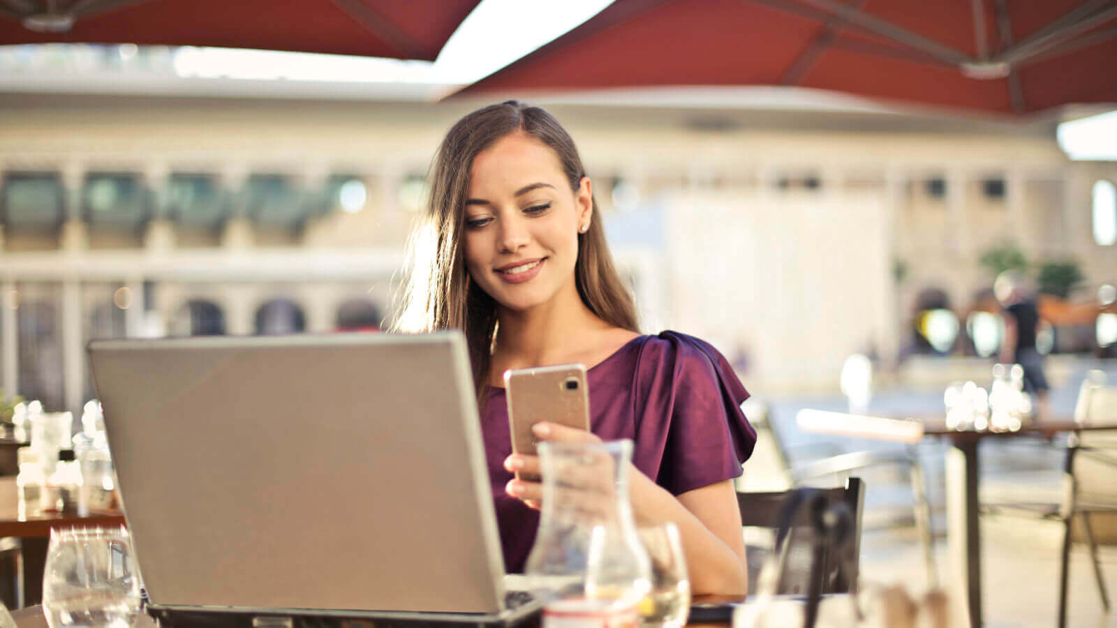 No-show in de horeca | Spryng