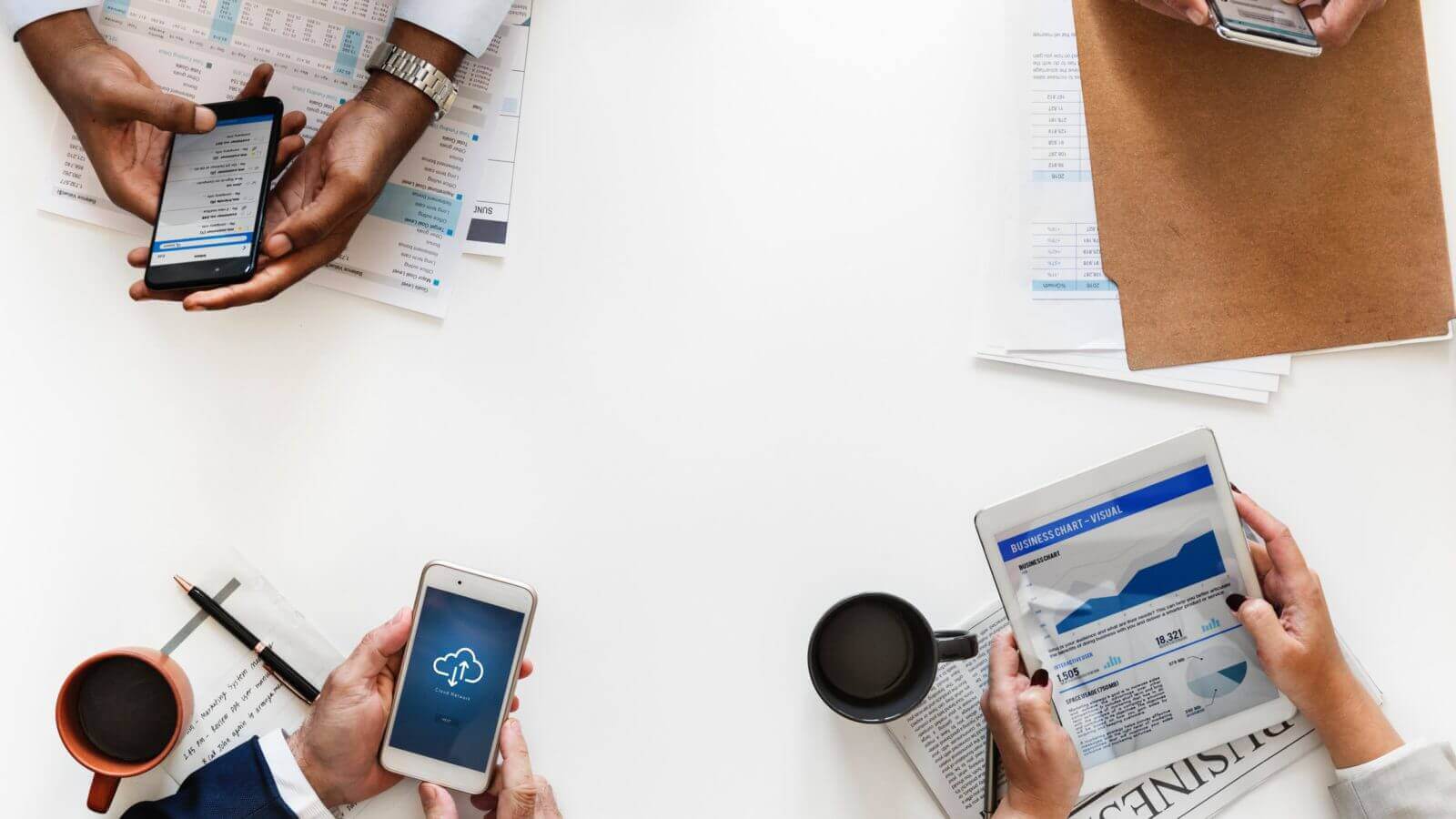 Inzet SMS bij marketingdoeleinden | Spryng