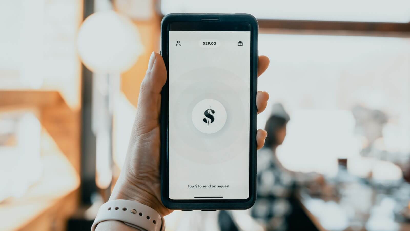 SMS in de finance? Een goede deal! | Spryng