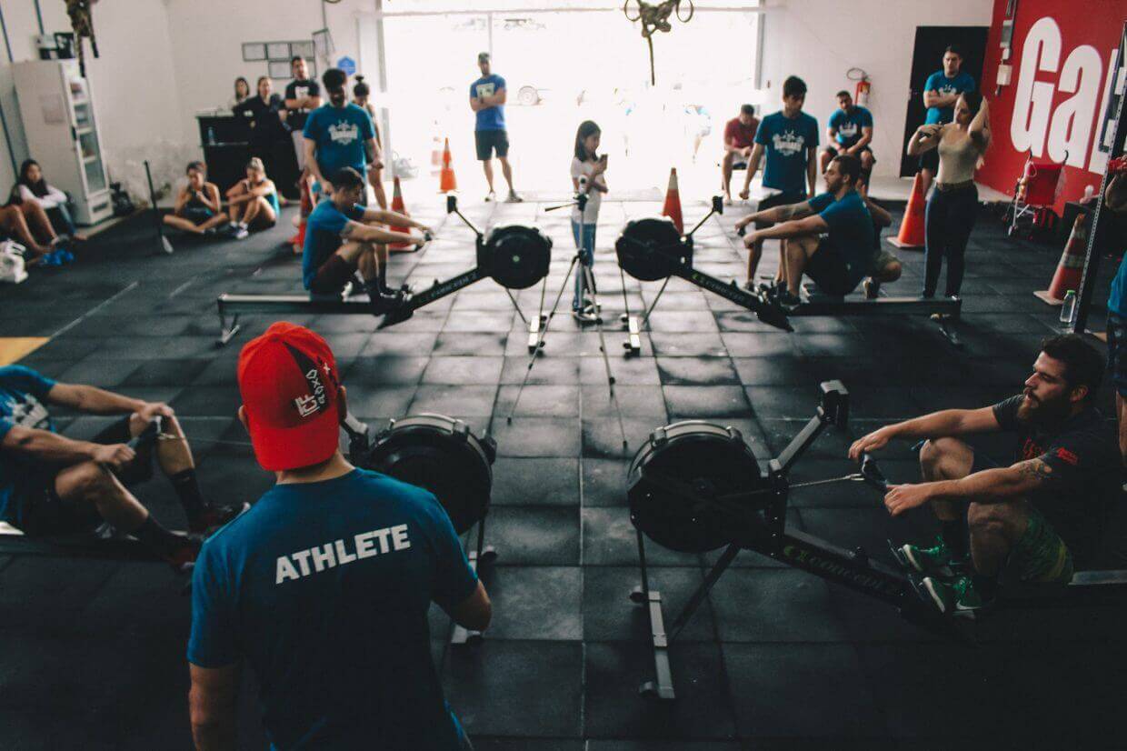 SMS for sports clubs and gyms | Spryng
