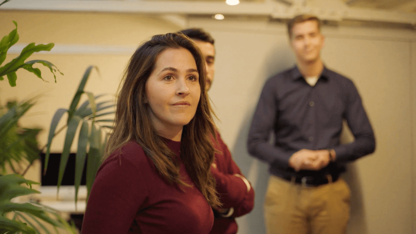 Sara: “Successen vieren met het team zorgt voor meer verbinding” | Spryng