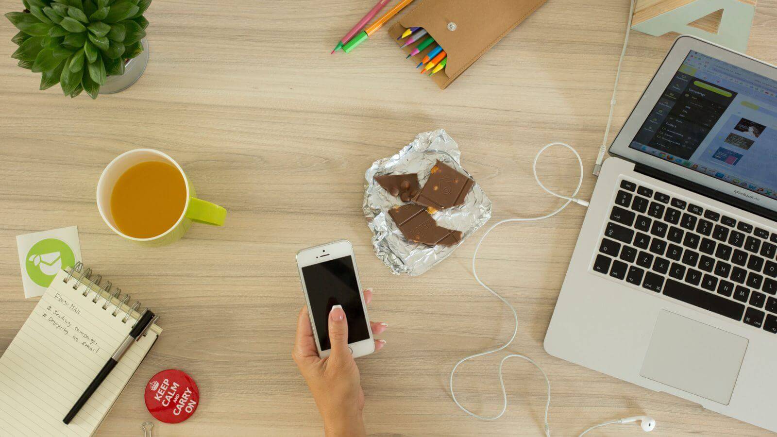 Send SMS from your webshop | Spryng