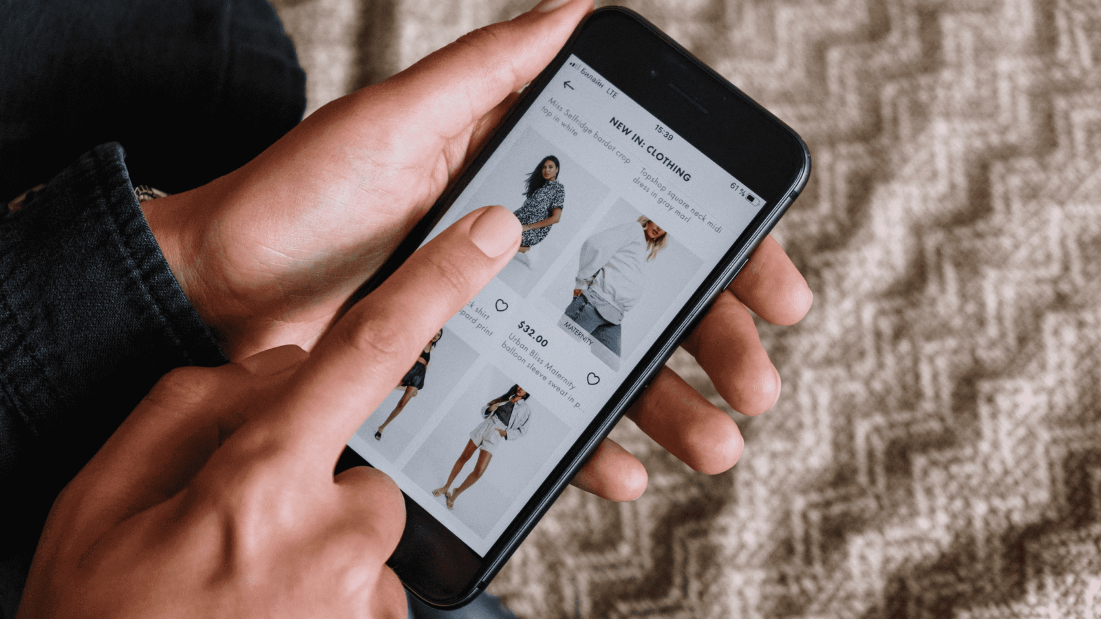 83% wil Black Friday-deals 2 weken op voorhand