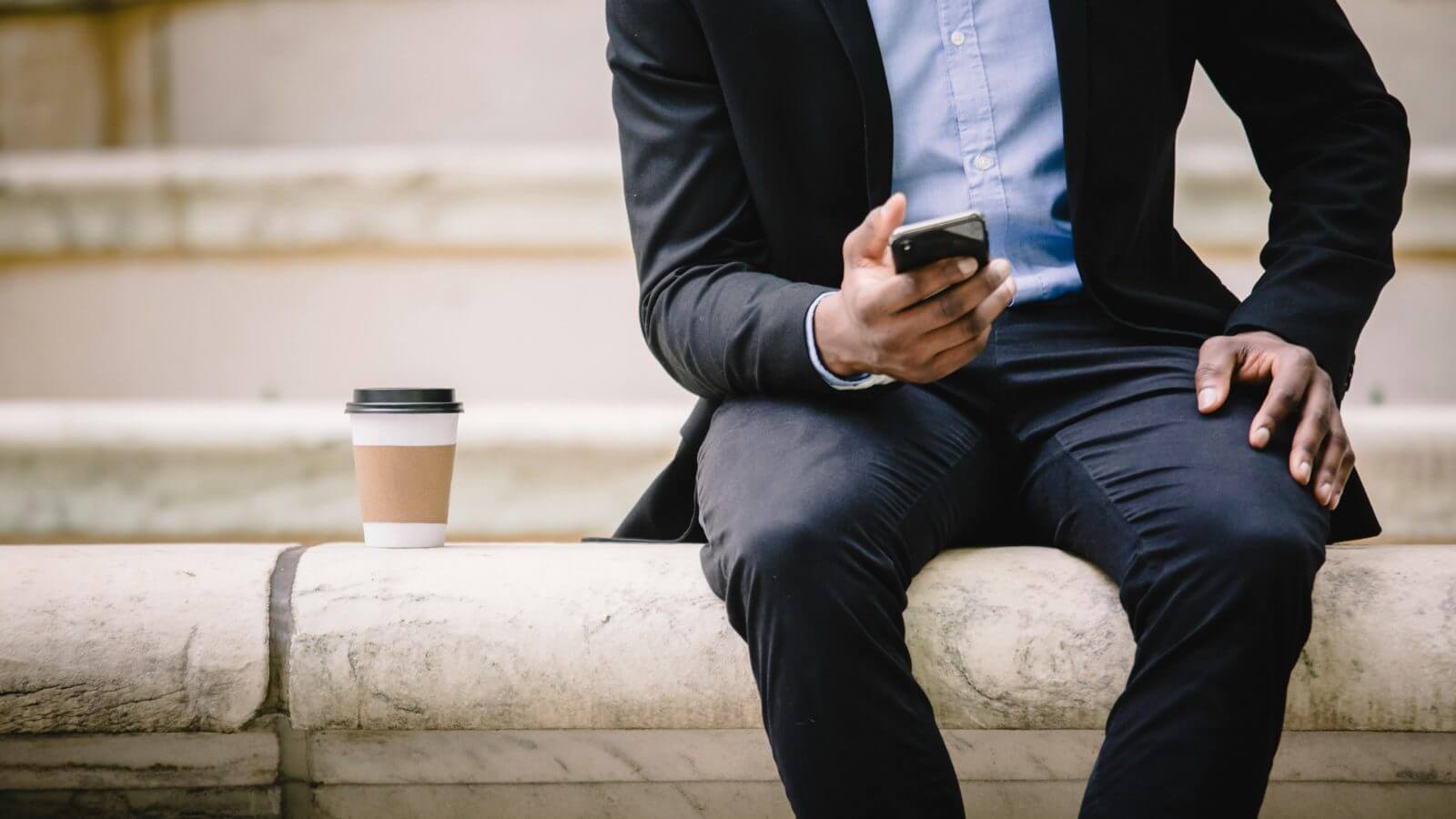 Data marketing: strategieën met SMS en WhatsApp
