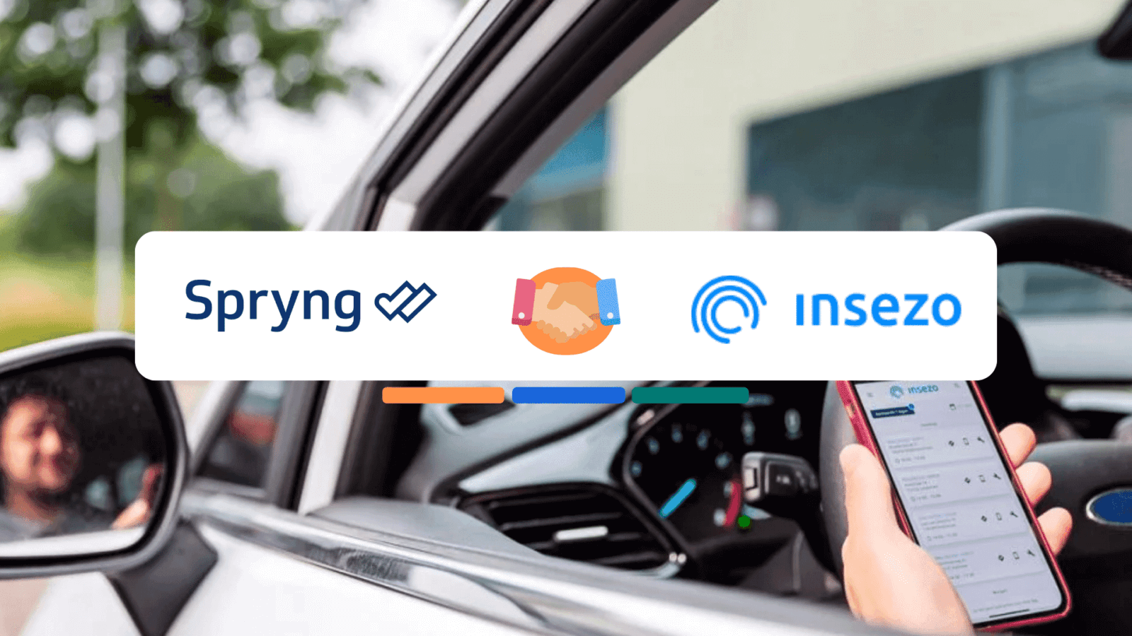 Insezo reduces no-shows and boosts NPS with SMS