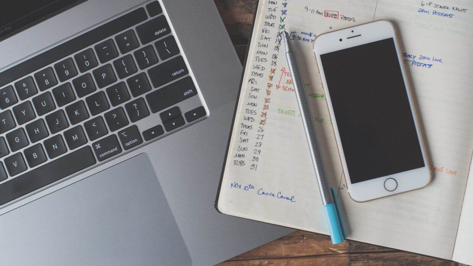 Appointment scheduling and SMS form golden combination | Spryng