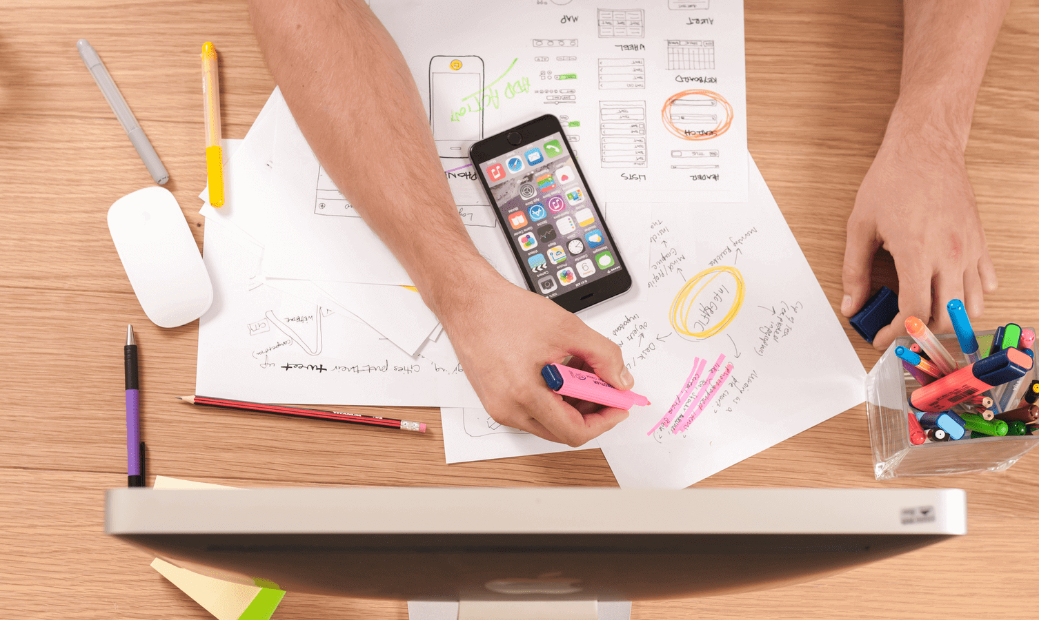 Uw ‘front office’ als bron van Business Intelligence | Spryng
