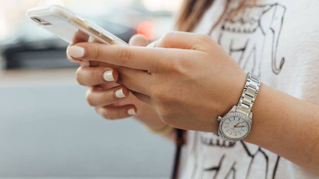 Appointment reminder for the health screenings | Spryng