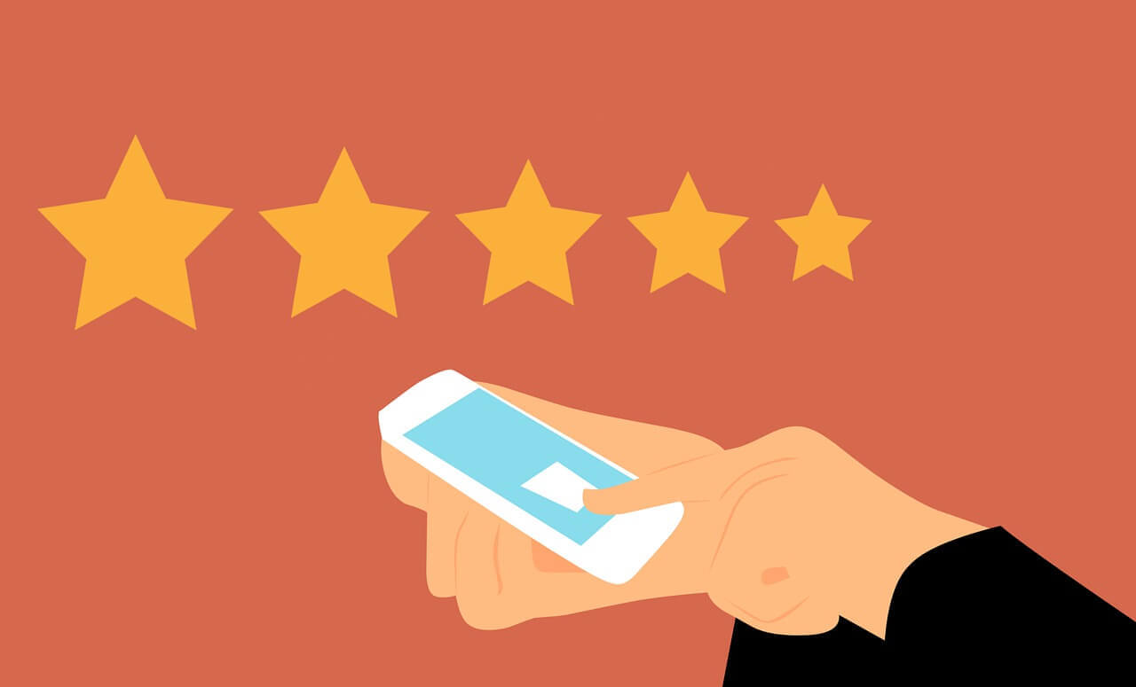 Gebruik SMS om uw customer experience te verbeteren | Spryng