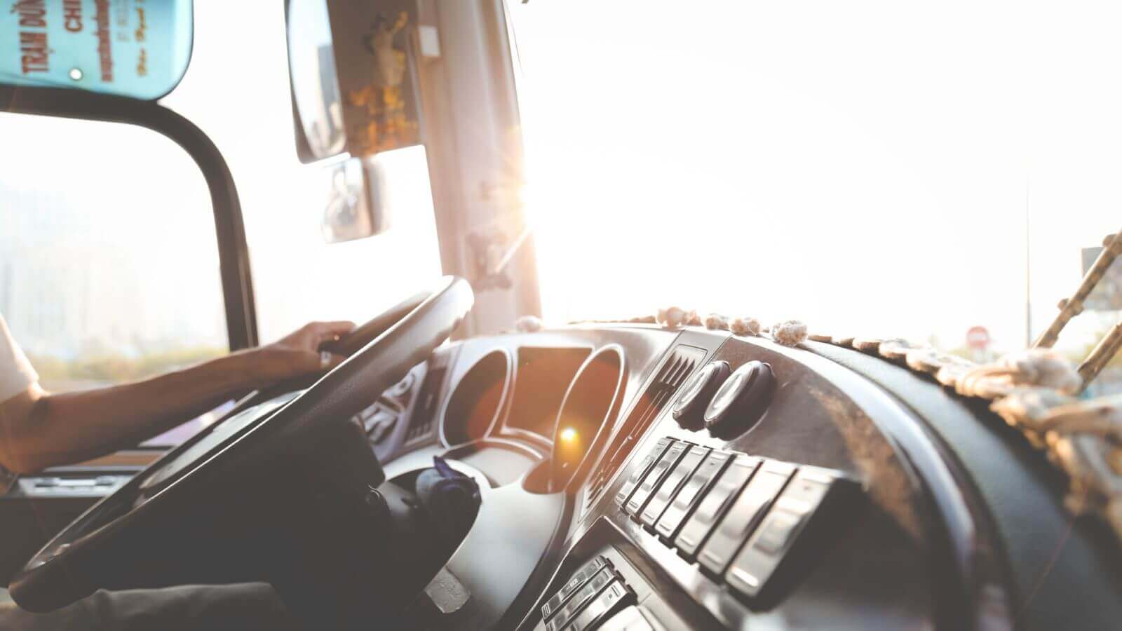 Transport en SMS | Spryng